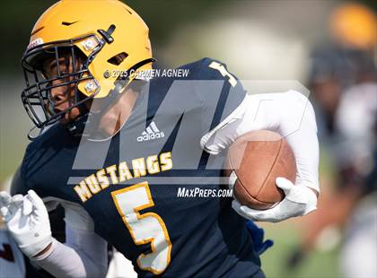 Thumbnail 1 in JV: Cypress Ranch vs Tompkins (B Teams) photogallery.