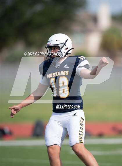 Thumbnail 3 in JV: Cypress Ranch vs Tompkins (B Teams) photogallery.