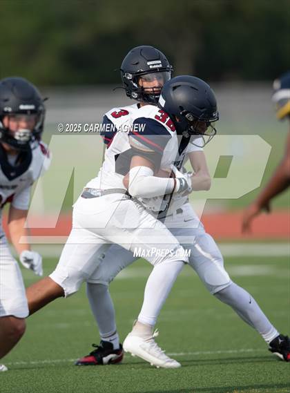 Thumbnail 2 in JV: Cypress Ranch vs Tompkins (B Teams) photogallery.