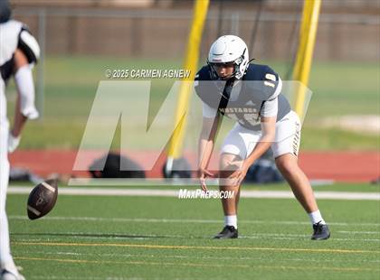Thumbnail 1 in JV: Cypress Ranch vs Tompkins (B Teams) photogallery.