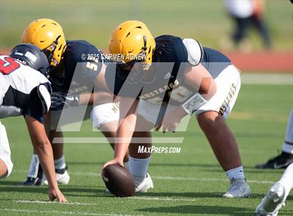 Thumbnail 1 in JV: Cypress Ranch vs Tompkins (B Teams) photogallery.