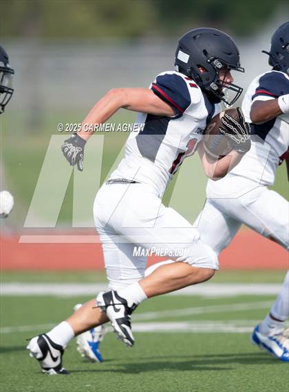 Thumbnail 1 in JV: Cypress Ranch vs Tompkins (B Teams) photogallery.