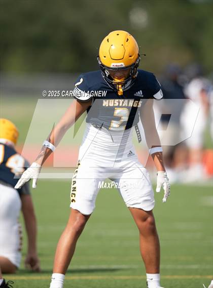Thumbnail 3 in JV: Cypress Ranch vs Tompkins (B Teams) photogallery.