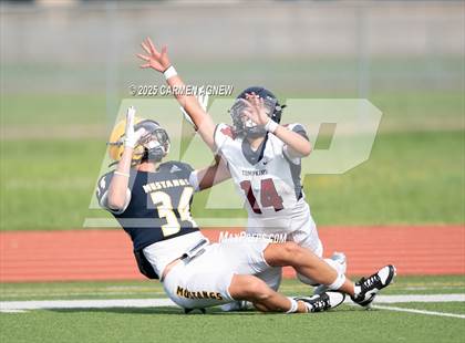 Thumbnail 3 in JV: Cypress Ranch vs Tompkins (B Teams) photogallery.