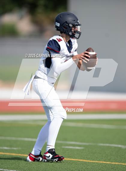 Thumbnail 1 in JV: Cypress Ranch vs Tompkins (B Teams) photogallery.