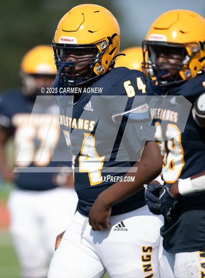Thumbnail 3 in JV: Cypress Ranch vs Tompkins (B Teams) photogallery.