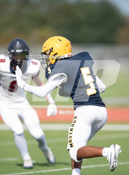 Thumbnail 1 in JV: Cypress Ranch vs Tompkins (B Teams) photogallery.