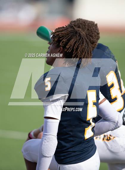 Thumbnail 1 in JV: Cypress Ranch vs Tompkins (B Teams) photogallery.