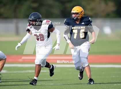 Thumbnail 1 in JV: Cypress Ranch vs Tompkins (B Teams) photogallery.