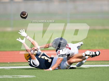 Thumbnail 1 in JV: Cypress Ranch vs Tompkins (B Teams) photogallery.