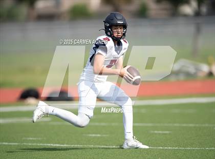 Thumbnail 1 in JV: Cypress Ranch vs Tompkins (B Teams) photogallery.
