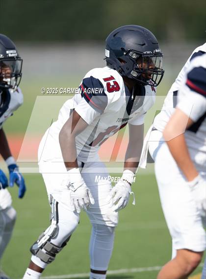 Thumbnail 1 in JV: Cypress Ranch vs Tompkins (B Teams) photogallery.