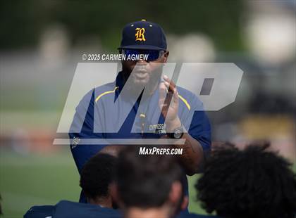 Thumbnail 2 in JV: Cypress Ranch vs Tompkins (B Teams) photogallery.