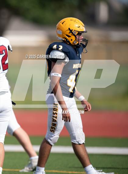 Thumbnail 3 in JV: Cypress Ranch vs Tompkins (B Teams) photogallery.