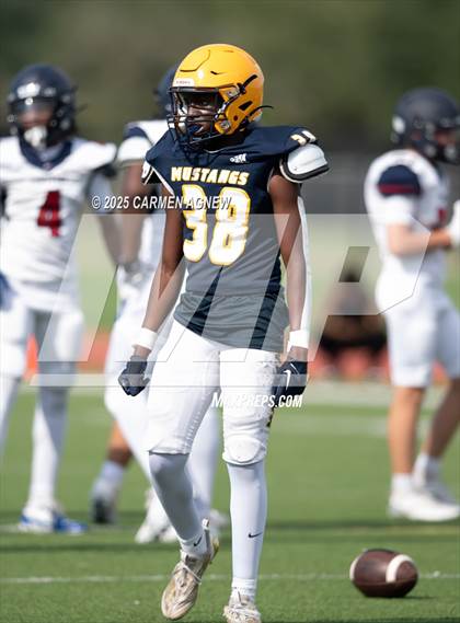 Thumbnail 2 in JV: Cypress Ranch vs Tompkins (B Teams) photogallery.