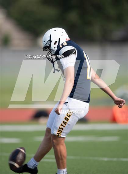 Thumbnail 1 in JV: Cypress Ranch vs Tompkins (B Teams) photogallery.