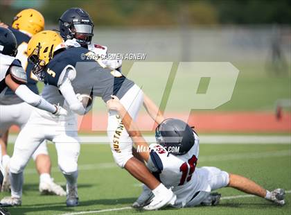 Thumbnail 3 in JV: Cypress Ranch vs Tompkins (B Teams) photogallery.