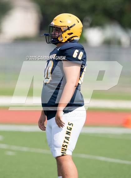 Thumbnail 1 in JV: Cypress Ranch vs Tompkins (B Teams) photogallery.
