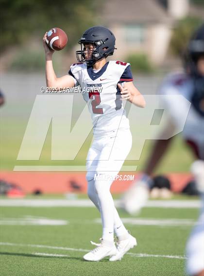 Thumbnail 3 in JV: Cypress Ranch vs Tompkins (B Teams) photogallery.