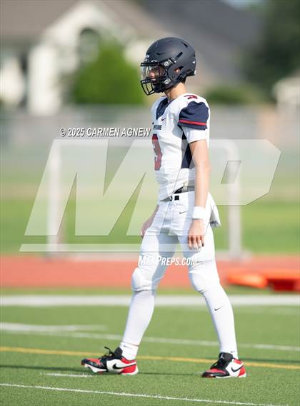 Thumbnail 3 in JV: Cypress Ranch vs Tompkins (B Teams) photogallery.