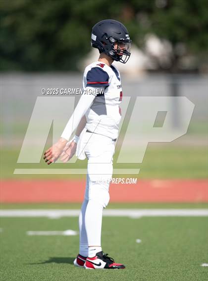 Thumbnail 2 in JV: Cypress Ranch vs Tompkins (B Teams) photogallery.