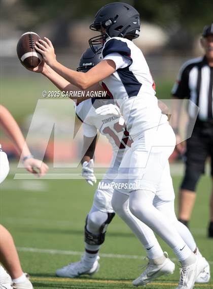 Thumbnail 1 in JV: Cypress Ranch vs Tompkins (B Teams) photogallery.