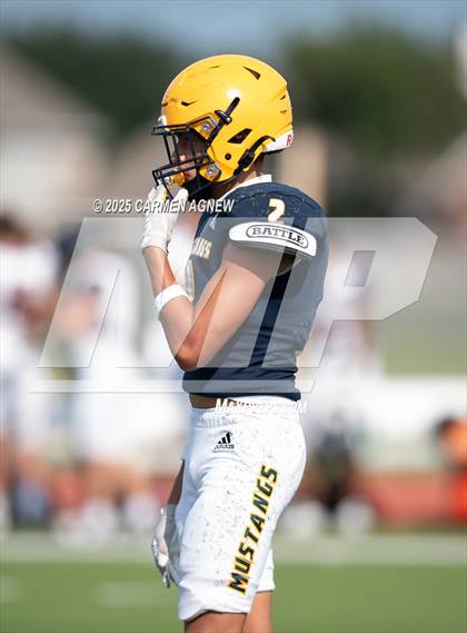 Thumbnail 1 in JV: Cypress Ranch vs Tompkins (B Teams) photogallery.