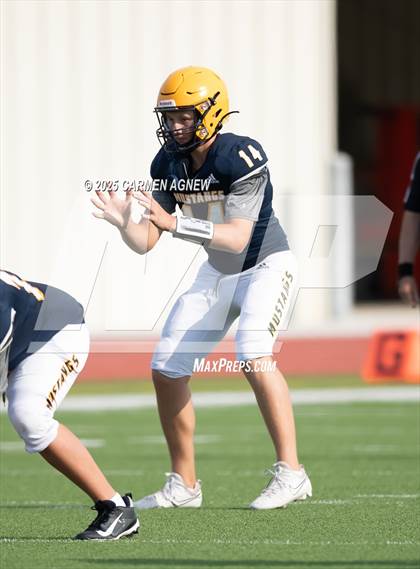 Thumbnail 3 in JV: Cypress Ranch vs Tompkins (B Teams) photogallery.
