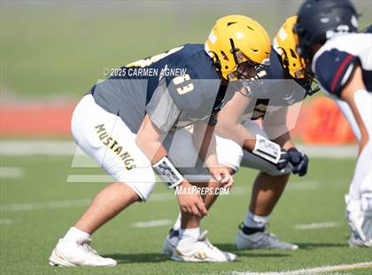 Thumbnail 2 in JV: Cypress Ranch vs Tompkins (B Teams) photogallery.