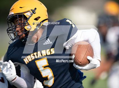 Thumbnail 2 in JV: Cypress Ranch vs Tompkins (B Teams) photogallery.