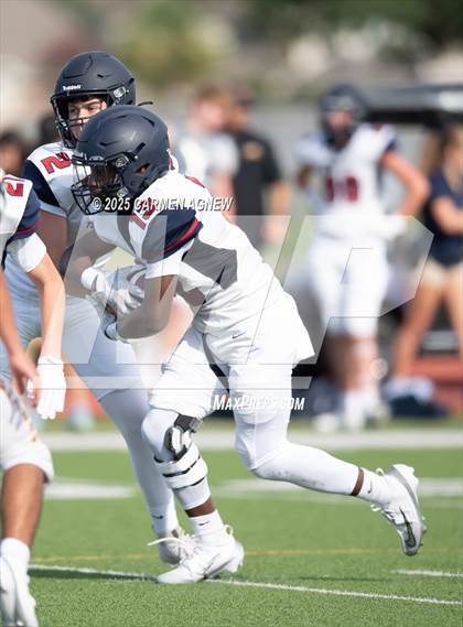 Thumbnail 1 in JV: Cypress Ranch vs Tompkins (B Teams) photogallery.