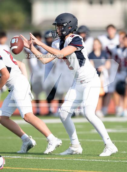 Thumbnail 2 in JV: Cypress Ranch vs Tompkins (B Teams) photogallery.