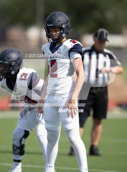 Thumbnail 3 in JV: Cypress Ranch vs Tompkins (B Teams) photogallery.