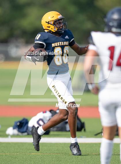 Thumbnail 1 in JV: Cypress Ranch vs Tompkins (B Teams) photogallery.