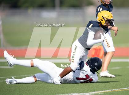 Thumbnail 1 in JV: Cypress Ranch vs Tompkins (B Teams) photogallery.