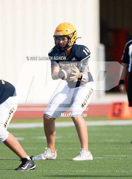 Thumbnail 1 in JV: Cypress Ranch vs Tompkins (B Teams) photogallery.