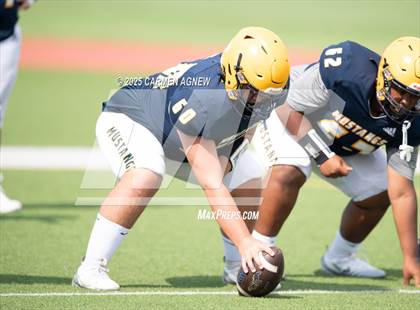 Thumbnail 3 in JV: Cypress Ranch vs Tompkins (B Teams) photogallery.