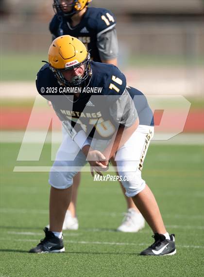 Thumbnail 3 in JV: Cypress Ranch vs Tompkins (B Teams) photogallery.