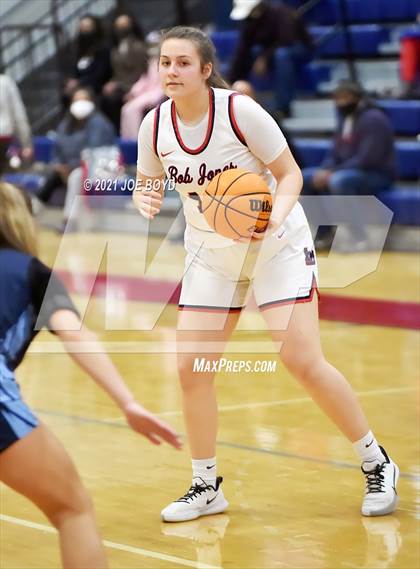 Thumbnail 3 in James Clemens @ Bob Jones photogallery.