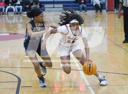 Thumbnail 1 in James Clemens @ Bob Jones photogallery.