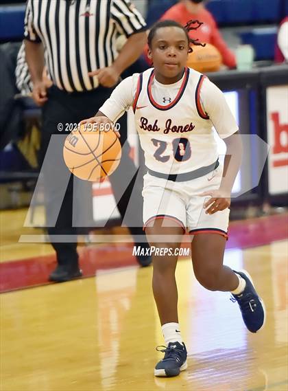 Thumbnail 3 in James Clemens @ Bob Jones photogallery.