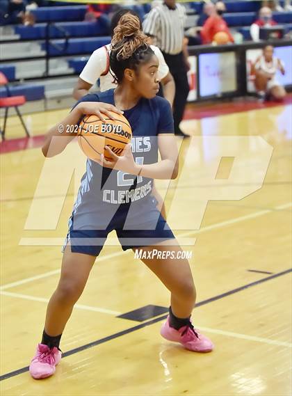 Thumbnail 2 in James Clemens @ Bob Jones photogallery.