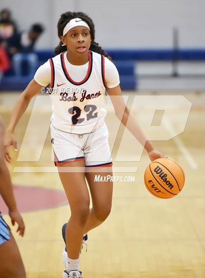 Thumbnail 2 in James Clemens @ Bob Jones photogallery.