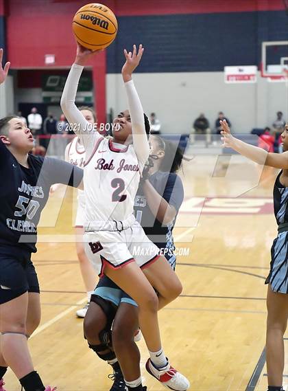 Thumbnail 3 in James Clemens @ Bob Jones photogallery.