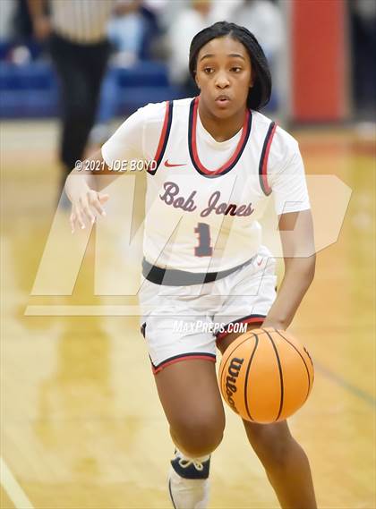 Thumbnail 2 in James Clemens @ Bob Jones photogallery.