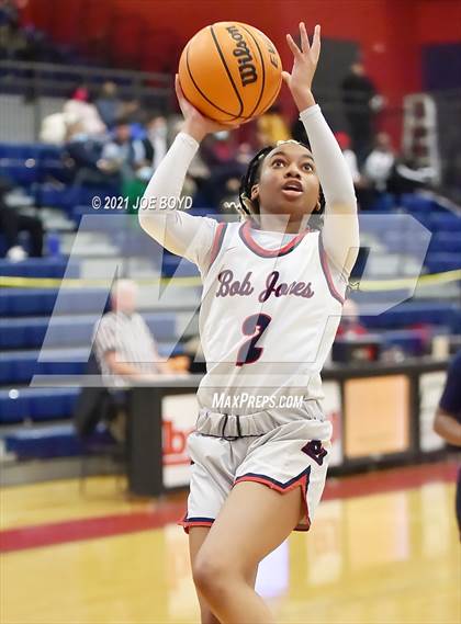 Thumbnail 2 in James Clemens @ Bob Jones photogallery.