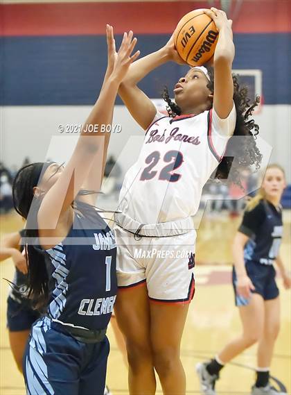 Thumbnail 3 in James Clemens @ Bob Jones photogallery.