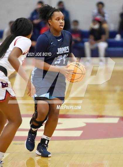 Thumbnail 3 in James Clemens @ Bob Jones photogallery.