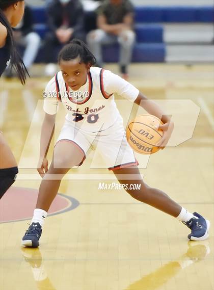Thumbnail 3 in James Clemens @ Bob Jones photogallery.
