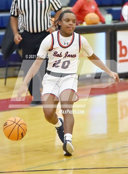 Thumbnail 1 in James Clemens @ Bob Jones photogallery.